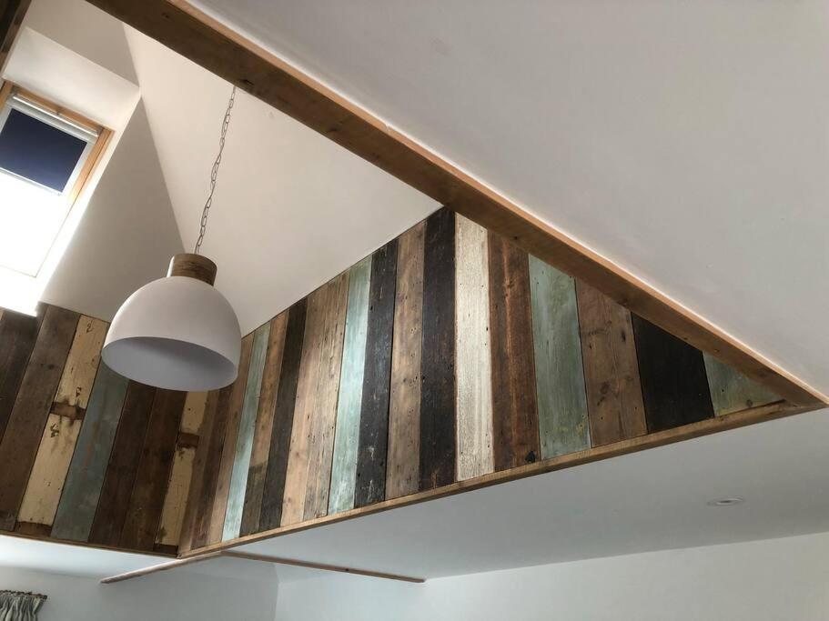 Cosy Rustic Annex In Quiet Cornwall Village Saint Wenn المظهر الخارجي الصورة