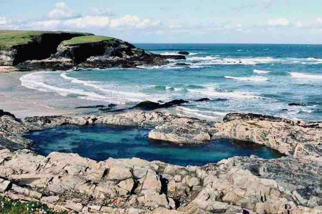 Cosy Rustic Annex In Quiet Cornwall Village Saint Wenn المظهر الخارجي الصورة